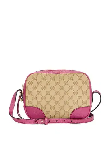 Gucci Mini Bree Messenger Bag | Thumbnail 1