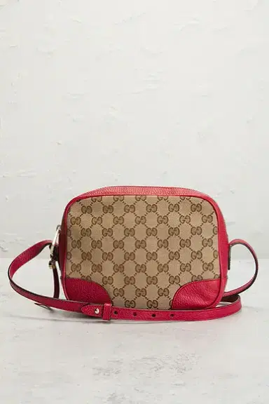 Gucci Mini Bree Messenger Bag | Thumbnail 2
