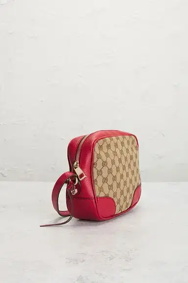 Gucci Mini Bree Messenger Bag | Thumbnail 4