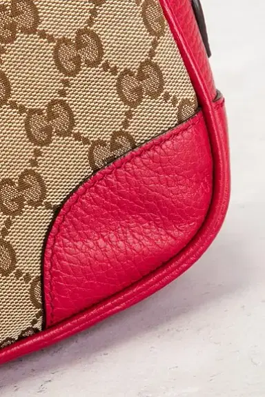 Gucci Mini Bree Messenger Bag | Thumbnail 6