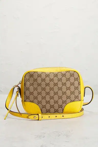 Gucci Mini Bree Messenger Bag | Thumbnail 2