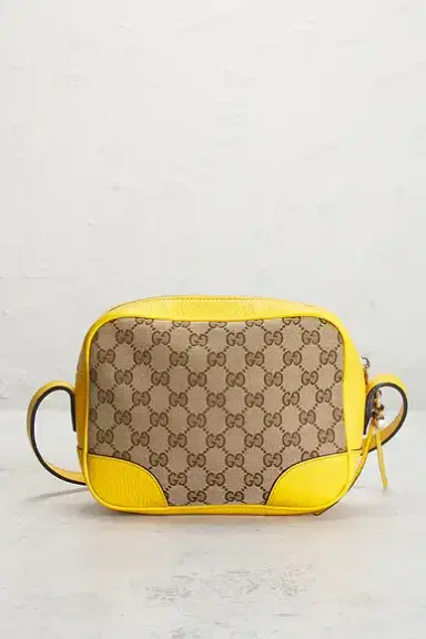 Gucci Mini Bree Messenger Bag | Thumbnail 3