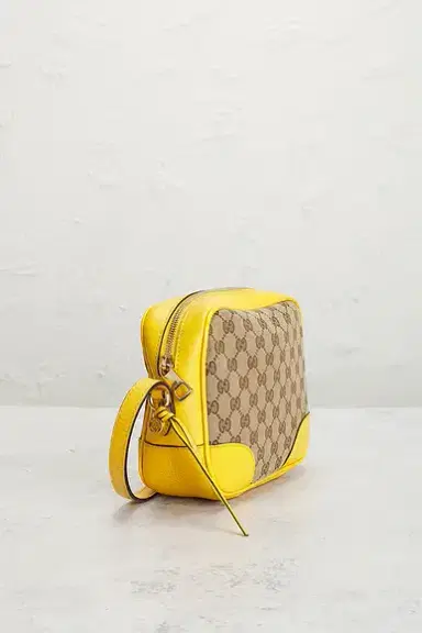 Gucci Mini Bree Messenger Bag | Thumbnail 4