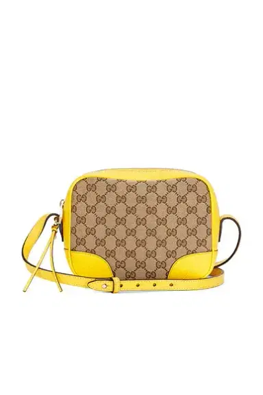Gucci Mini Bree Messenger Bag | Thumbnail 1