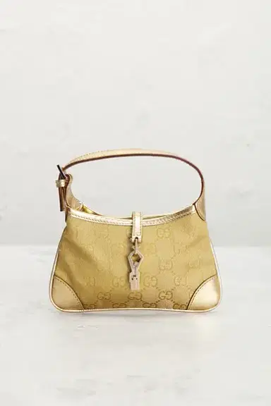 Gucci Mini Jackie Hobo Bag | Thumbnail 2