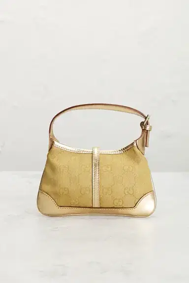 Gucci Mini Jackie Hobo Bag | Thumbnail 3