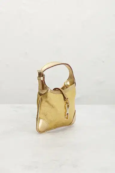 Gucci Mini Jackie Hobo Bag | Thumbnail 4