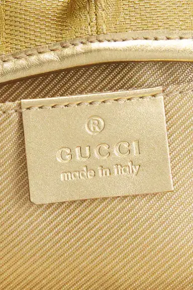 Gucci Mini Jackie Hobo Bag | Thumbnail 5