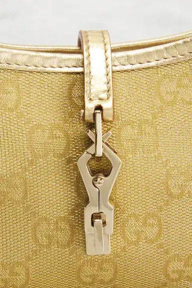 Gucci Mini Jackie Hobo Bag | Thumbnail 6