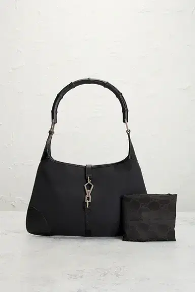 Gucci Jackie Kandinsky Hobo Bag | Thumbnail 8