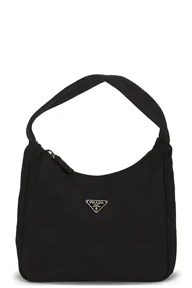 Prada Tessuto Sport Hobo Bag