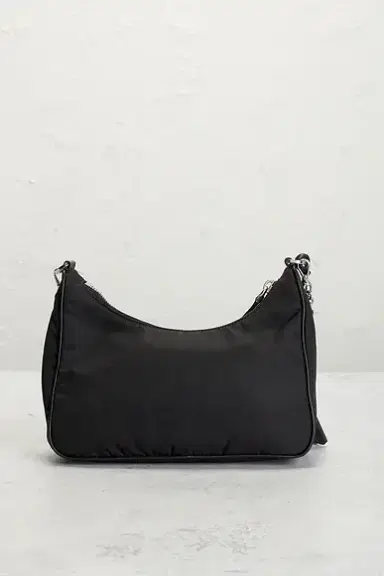 Prada Re-Edition 2005 Re-Nylon Shoulder Bag | Thumbnail 3