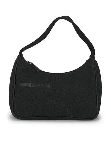 Prada Sport Hobo Bag