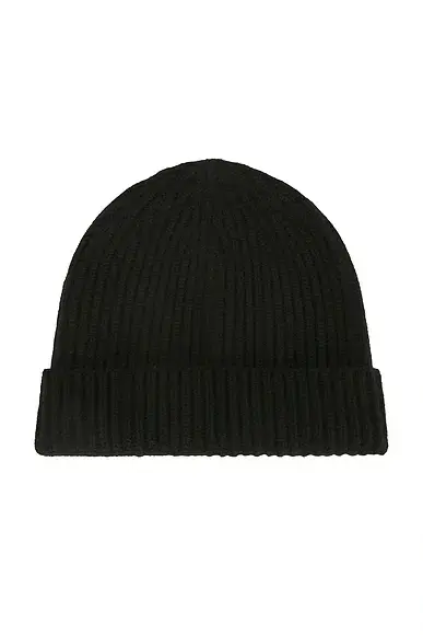 NOUR HAMMOUR Jace Cashmere Hat