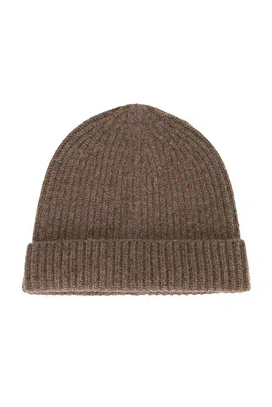 NOUR HAMMOUR Jace Cashmere Hat