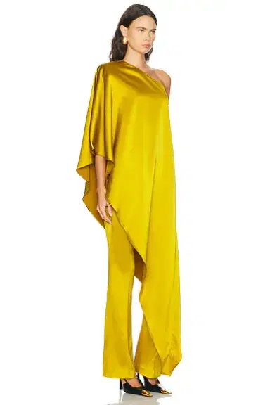 The New Arrivals by Ilkyaz Ozel Angelica Top | Thumbnail 2