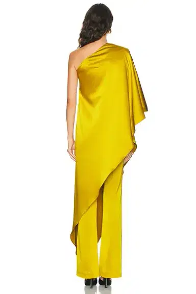 The New Arrivals by Ilkyaz Ozel Angelica Top | Thumbnail 4