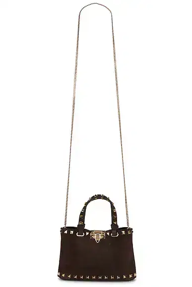 Valentino Garavani Rockstud Mini Bag