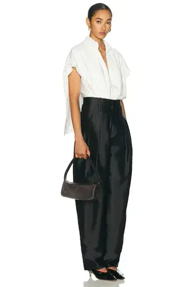 Bottega Veneta Nodo Mini Shoulder Bag | Thumbnail 2