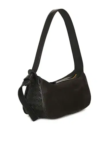 Bottega Veneta Nodo Mini Shoulder Bag | Thumbnail 4