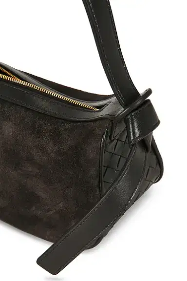 Bottega Veneta Nodo Mini Shoulder Bag | Thumbnail 7