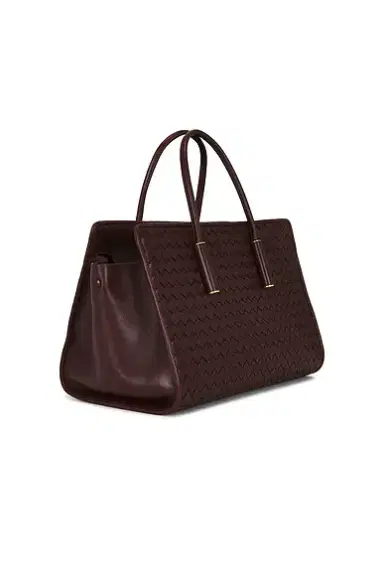 Bottega Veneta Small Barbara Tote Bag | Thumbnail 4 Bottega Veneta Small Barbara Tote Bag | Thumbnail 4