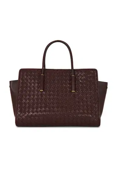 Bottega Veneta Small Barbara Tote Bag | Thumbnail 1 Bottega Veneta Small Barbara Tote Bag | Thumbnail 1
