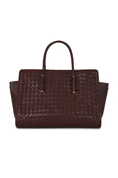 Bottega Veneta Small Barbara Tote Bag