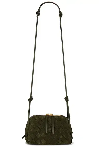 Bottega Veneta Concert Pouch