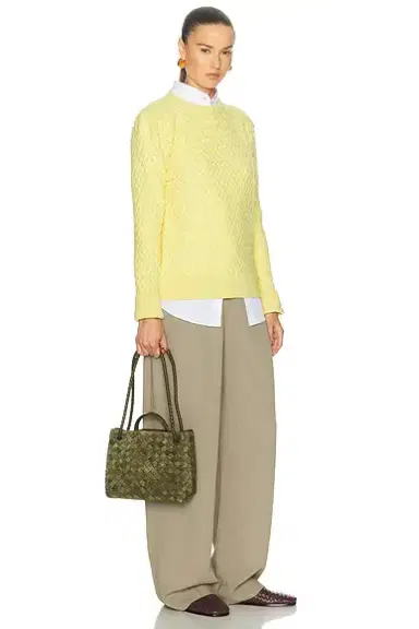 Bottega Veneta Small Andiamo Bag | Thumbnail 2