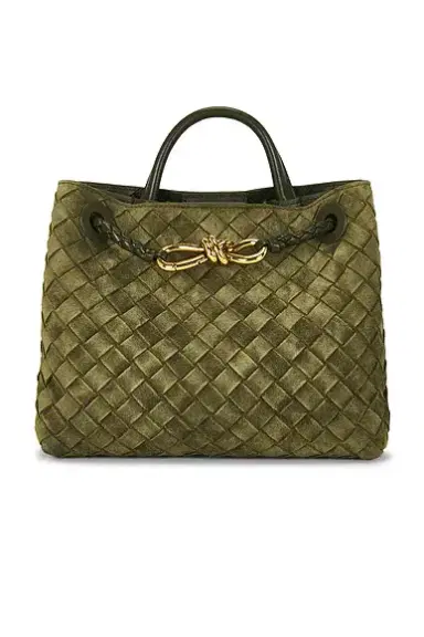 Bottega Veneta Small Andiamo Bag | Thumbnail 3