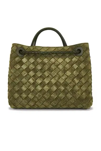 Bottega Veneta Small Andiamo Bag | Thumbnail 4