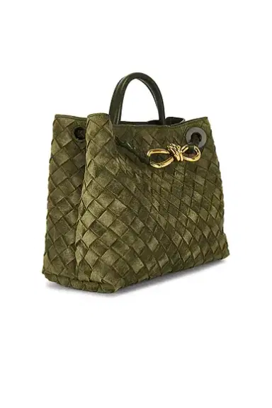 Bottega Veneta Small Andiamo Bag | Thumbnail 5