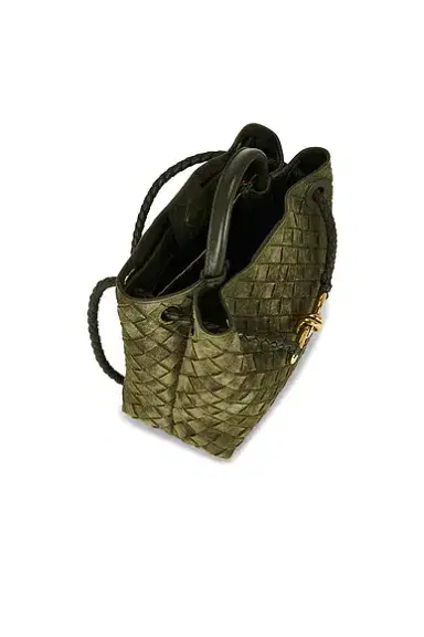 Bottega Veneta Small Andiamo Bag | Thumbnail 6
