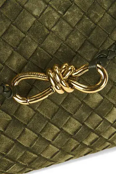 Bottega Veneta Small Andiamo Bag | Thumbnail 7