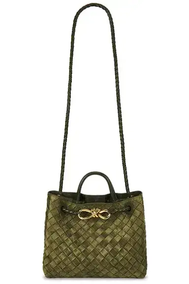 Bottega Veneta Small Andiamo Bag | Thumbnail 1