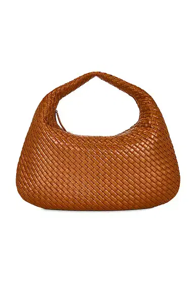 Bottega Veneta Maxi Veneta Bag