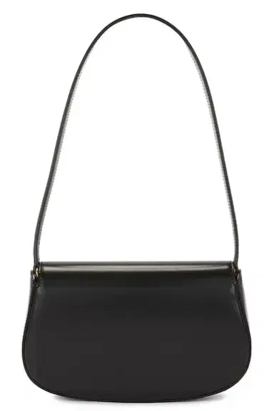 Saint Laurent Mini Shoulder Bag | Thumbnail 3 Saint Laurent Mini Shoulder Bag | Thumbnail 3
