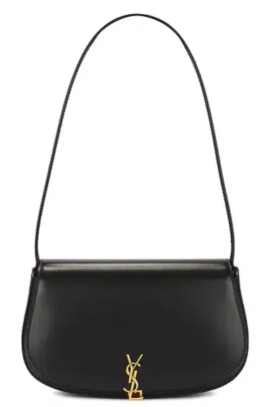 Saint Laurent Mini Shoulder Bag | Thumbnail 1 Saint Laurent Mini Shoulder Bag | Thumbnail 1