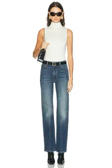 Ralph Lauren Collection Naomie Tank Top | Thumbnail 4