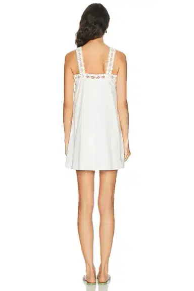 Posse Veda Mini Dress | Thumbnail 3