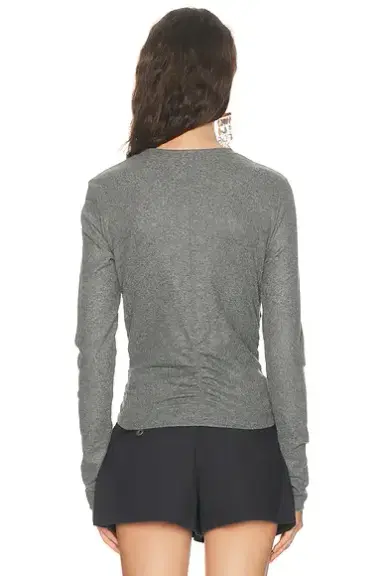 ISABEL MARANT ÉTOILE Delesa Top | Thumbnail 3