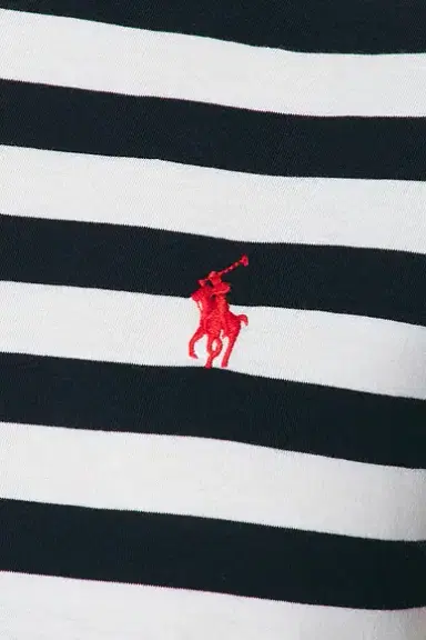 Polo Ralph Lauren Short Sleeve T-Shirt | Thumbnail 5