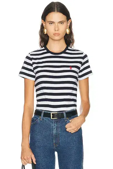 Polo Ralph Lauren Short Sleeve T-Shirt