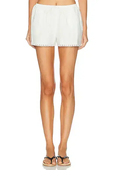 Posse Veda Short