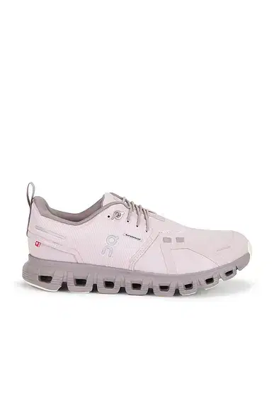 ON Cloud 6 Waterproof Sneaker