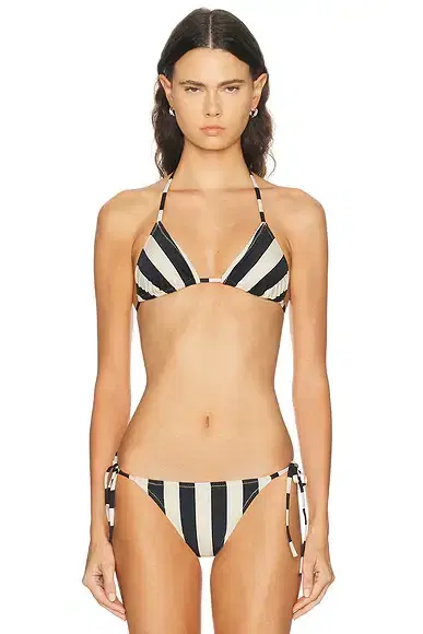 Solid & Striped The Iris Top