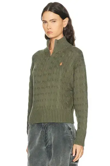 Polo Ralph Lauren Long Sleeve Sweater | Thumbnail 2