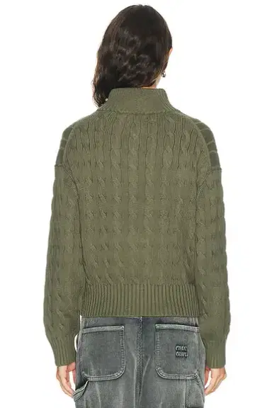 Polo Ralph Lauren Long Sleeve Sweater | Thumbnail 3