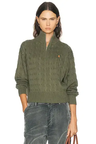 Polo Ralph Lauren Long Sleeve Sweater